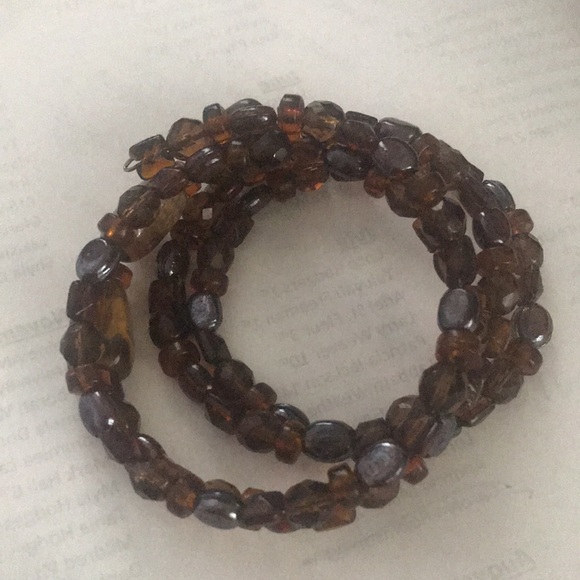 Bracelets Lot of Three (3), Size Large - Picture 4 of 4